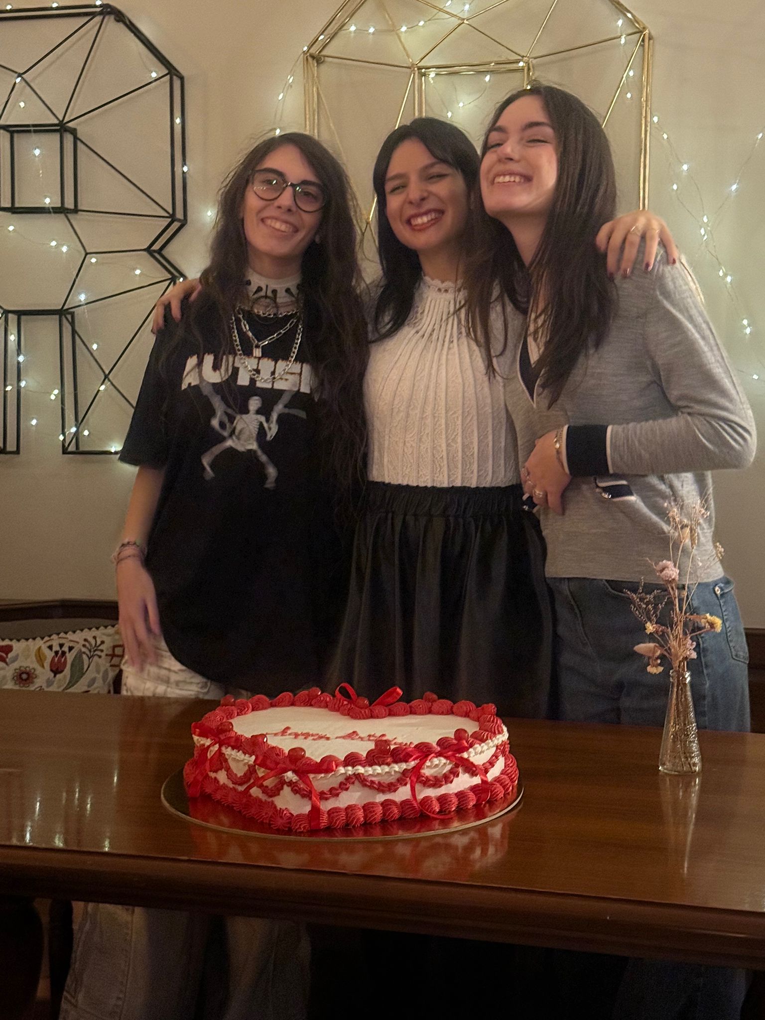 foto di studenti in corteo